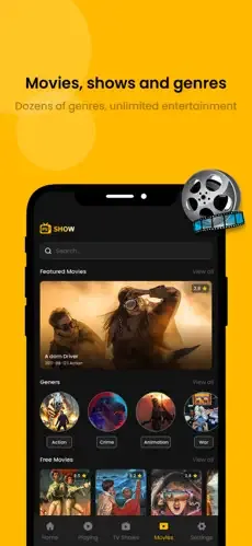 series-on-jiohotstar Movies and shows